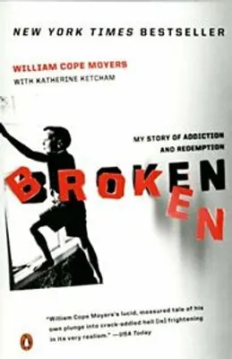 Produktbild von Broken
