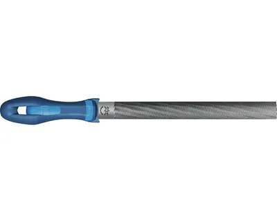 Produktbild von PFERD PF 1152 250 H1, Datensatz, Stahl, Eisenguss, Nicht-eisenhaltiges Metall, Bronze, Aluminium, Kupfer, 25 mm, 25 cm
