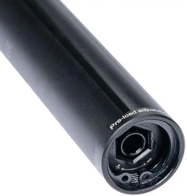Zdjęcie produktu dla Sztyca równoległa Contec Sp-060 Slt 31,6X400mm