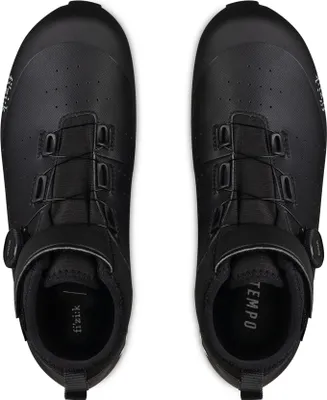 Produktbild von Fizik Tempo Artica GTX, Farbe:black, Größe:46