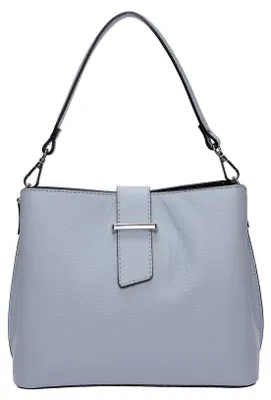 Zdjęcie produktu dla Isabella Rhea_Tote bag_SS26 IR 188_CELESTE
