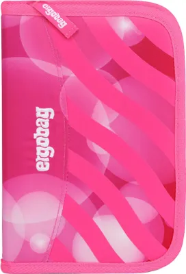 Produktbild von ergobag Federmäppchen KuntBärbuntes Einhorn