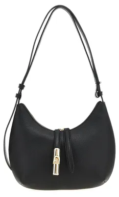 Produktbild von Furla Schultertasche aus Leder in Schwarz WB01500BX3353O6000