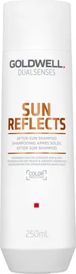 Zdjęcie produktu dla Goldwell Dualsenses Sun Reflects Szampon po opalaniu 250ml