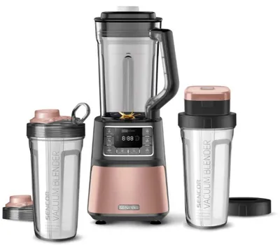 Immagine prodotto di Super Blender - Sencor - SBU 7875RS