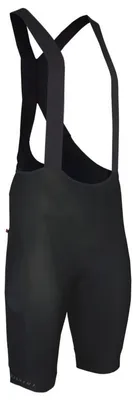 Obrázok produktu pre Pánske elastické nohavice s laclmi a vložkou Silvini Gavia MP2619, čierne, veľkosť L 3126-MP2619-08084