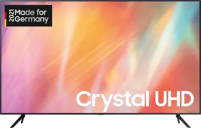 Produktbild von SAMSUNG GU-65AU7179, LED-Fernseher