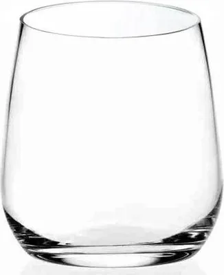 Immagine prodotto di Set sei bicchieri acqua invino cl 37