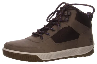 Immagine prodotto di ecco sneaker Sneaker pelle/tessuto