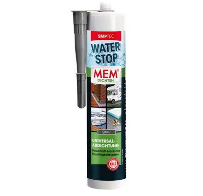 Produktbild von MEM Water Stop Abdichtung 290 ml