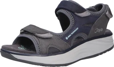Produktbild von JOYA Damen Sandalen, grau(grau), Gr. 36