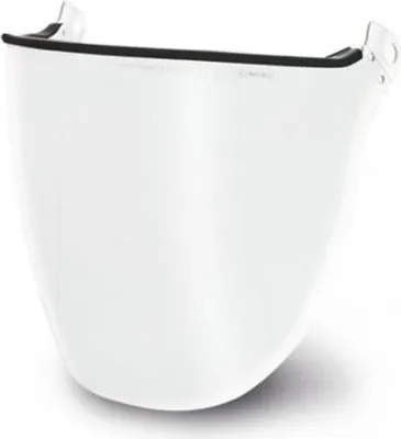 Produktbild von KASK Schutzvisier Full Face transparent