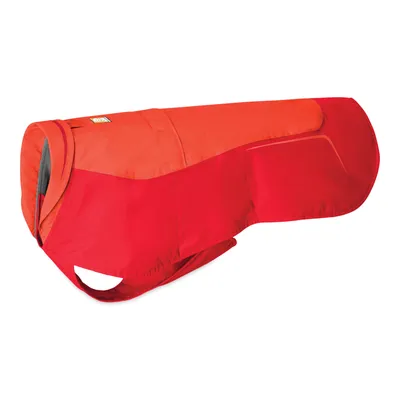 Produktbild von Ruffwear Vert Jacket Sockeye Red XXS