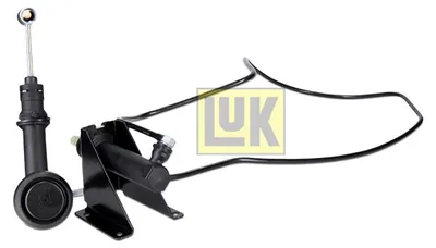 Produktbild von LuK Schraubensatz Schwungrad 411 0175 10