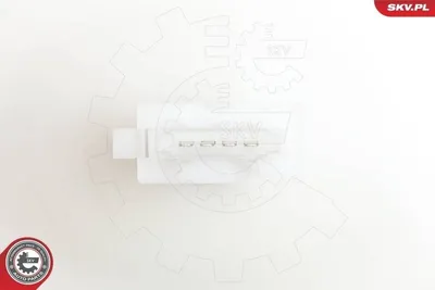 Obrázok produktu pre ESEN SKV 95SKV005 Odporový dúchací ventilátor pre interiér