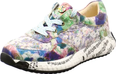 Produktbild von Laura Vita Sportliche Schnürschuhe Damen 31373738323336 Bunt 40 EU