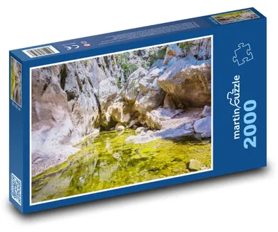Obrázek produktu pro martinpuzzle - Puzzle 2000 - Malorka