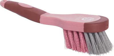 Immagine prodotto di Spazzola per zoccoli Imperial Riding Rosa  Rosa Taglia unica