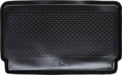 Immagine prodotto di Tappetino per Bagagliaio Nero adatto per OPEL MOKKA 2021- Gomma