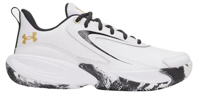 Produktbild von Under Armour Lockdown 8 Basketballschuhe Weiß EU 45 Weiß EU 45
