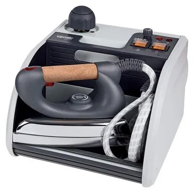Obrázok produktu pre Polti Vaporella Super Pro, 750 W, Hliníková žehliaca plocha, 3 bar, 1,3 L, 120 g/min, Viacfarebný