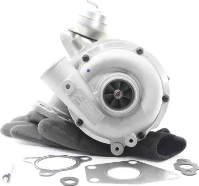 Produktbild von Turbolader ALANKO 10900909 für MAZDA 6 Station Wagon (GY)