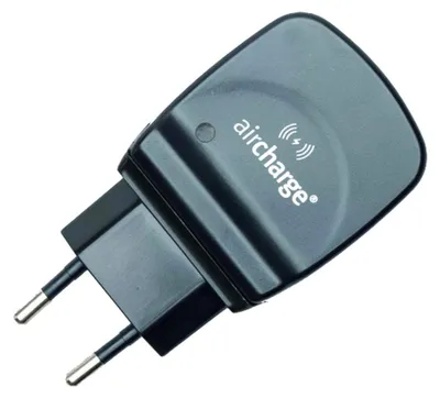 Immagine prodotto di BACHMANN Spina UE Spina di alimentazione AirCharge 15W