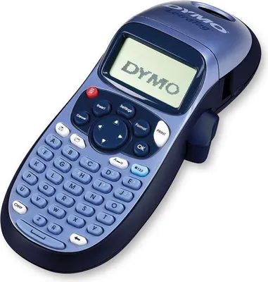 Image de DYMO Letratag LT-100H