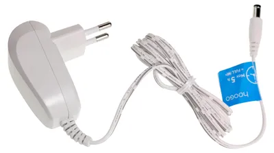 Produktbild von hoogo SC302075, Netzteil, Stabstaubsauger, Schwarz, hoogo S3, 1 Stück(e)
