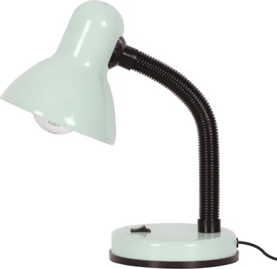 Immagine prodotto di Lampada da scrivania CARIBA K-MT-203 Kaja, color acquamarina