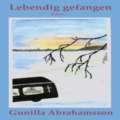 Produktbild von Lebendig gefangen