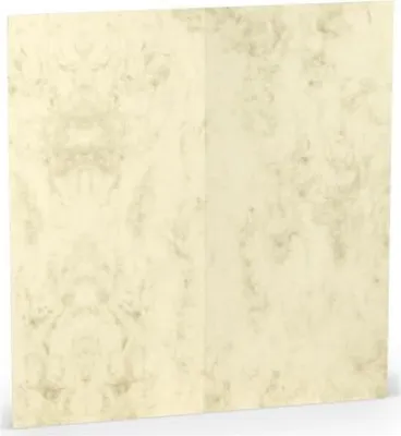 Productafbeelding van Briefkarte HD DL PL chamois