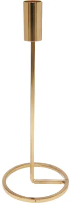 Produktbild von Minimalistischer Kerzenhalter, 25 cm