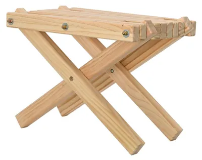 Produktbild von Skandinavischer Tisch aus Kiefer