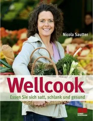 Produktbild von Wellcook