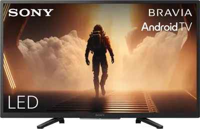 Image de Sony Smart TV 32" HD Ready HDR Android TV KD-32W800