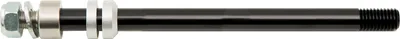 XLC Steckachsadapter für MONO S / DUO S BS-X146