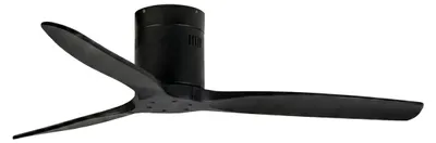Image de Ventilateur de plafond Orbegozo CF 179132, 35 W, avec 3 pales en ABS, 6 vitesses de ventilation