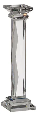 Imagen del producto de Kaheku Kerzenleuchter Magno Krist.klar 14 Ø 50h 682001099