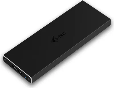 Obrázok produktu pre i-tec MySafe M.2 B-Key - Úložný priestor - M.2