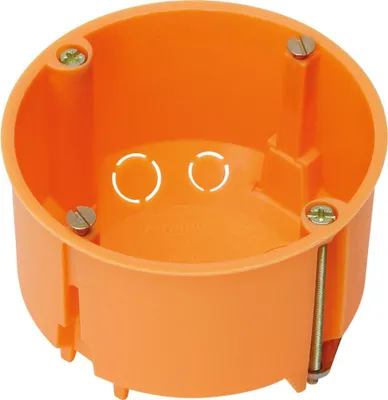 Produktbild von Hohlwandschalterdose, Tiefe: 47mm