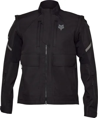 Zdjęcie produktu dla Kurtka FOX Defend Off-Road Motocross Jacke, schwarz, 2XL