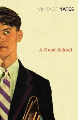 Produktbild von A Good School