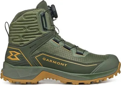 Produktbild von Garmont Trace Mid Boa GTX, Erwachsener, Grün