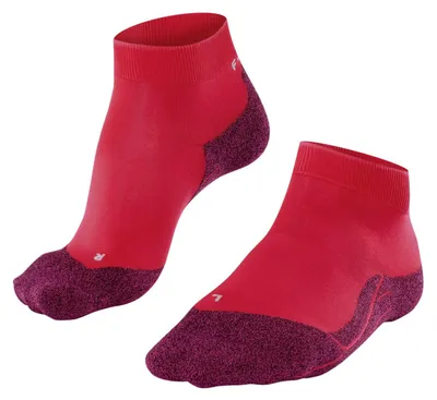 Produktbild von FALKE RU4 Light Performance Short Kurzsocken Running rose (8564), 39-40