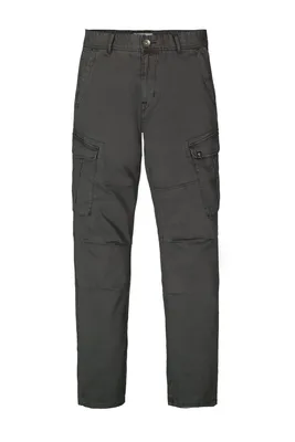 Produktbild von Garcia Z1164 Cargohose Schwarz 32 / 32 Mann Schwarz 32