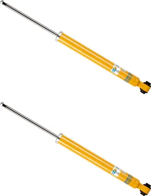 Productafbeelding van Schokbreker set voor de achteras, gasgevuld, BILSTEIN, geschikt voor o.a. Mercedes-Benz A-klasse