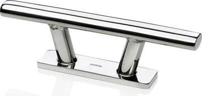 Immagine prodotto di VETUS V-equipment rana in acciaio inox TAURUS03 255 mm