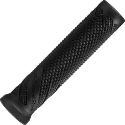 Immagine prodotto di Manopole Lizard Skins Wasatch Lock-on Nero 140 mm Nero 140 mm