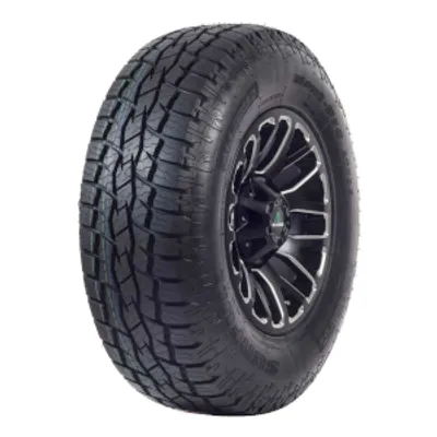 Produktbild von Sunfull Mont-Pro AT786 265/70 R16 112T Sommerreifen ohne Felge